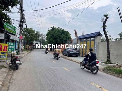 Chính chủ bán gấp 500ᴍ2 đất full thổ cư ngay Đoàn Nguyễn Tuấn