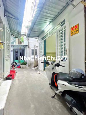 CHỦ GỬI NHÀ HẺM 1 HOÀNG VĂN THỤ, THÔNG HẺM 73 NGUYỄN TRÃI