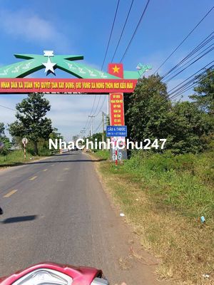 CHỦ BUÔNG SỔ 650 TRIỆU ĐẤT XUÂN THỌ