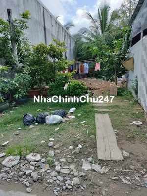 nhà cách bến xe miền tây 15p bán gấp có sổ công chứng nhanh bớt thêm