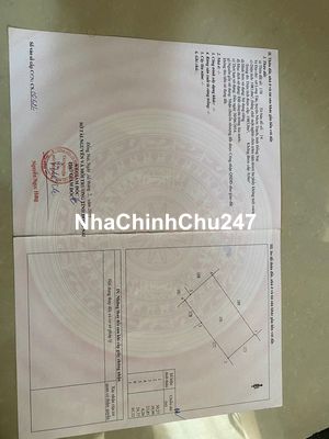 Bán đất chính chủ gần cầu Nhơn Trạch - Tuyến Vành đai 3