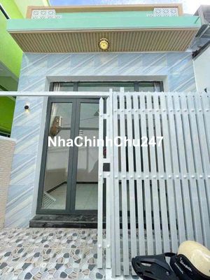 CHỦ GỬI NHÀ MỚI ĐẸP HẺM 95 MẬU THÂN, PHÙ HỢP ĐỊNH CƯ LÂU DÀI