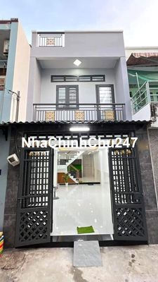 Nhà chính chủ giá 700tr ngay đường rộng 7m xe hơi vào tới cửa