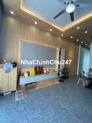 chính chủ bán nhà 3c2 KDC Phú An