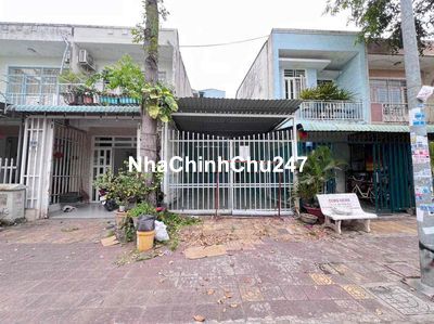 Bán nền đường số 55 khu 586 dt 4x20- Giá 2.1 tỷ