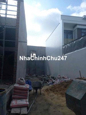 Đất SHR 105m2 Ngay Chợ 1A-Võ Văn Vân, Vĩnh Lộc