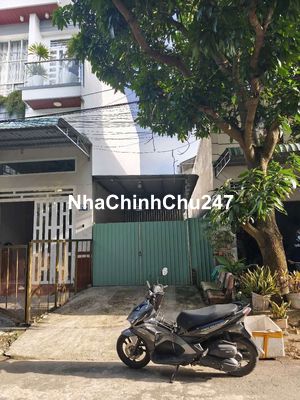 NỀN 80m2 - ĐƯỜNG CHU VĂN AN - KDC THỚI NHỰT 2 - AN KHÁNH - NINH KIỀU