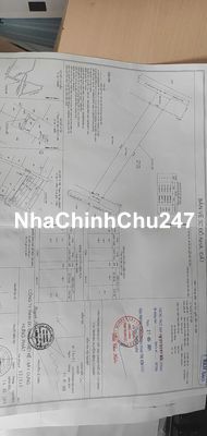 Cần bán đất thổ cư 1/ đường 1C