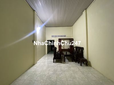 Bán Đất kèm nhà cũ, Diện Tích 145m2 đường Nguyễn Văn Lung