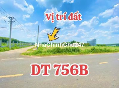 BÁN SÀO 2MT 1.000 m2 FULL SHR 400m2 tc, sát chợ,trường,tổng 480 triệu/