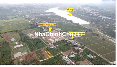 lô đất 500m2 ( 100 thổ cư) đường Ngô Quyền cắt lỗ