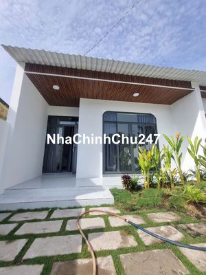 Chính chủ bán nhà HXH xã Gia Thuận, Gò Công Đông, Tiền Giang, 6 x 25m