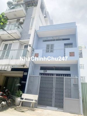 bán nhà chính chủ 740tr hoàng đạo thúy an phú tây 60m2 có sổ gần chợ