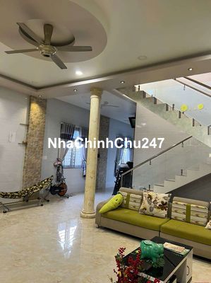 Nhà chính chủ MTKD thị trấn Lai Vung,Đồng Tháp,8x41m