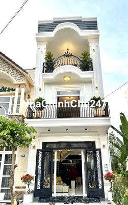 Chủ gửi! Bá.n nhà số 42 đường D6 KDC Hồng Loan