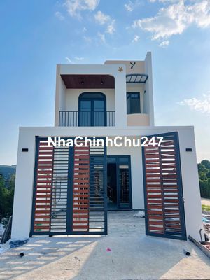 Chính chủ NGỘP cần bán nhà Ngay 1 Sẹc Đường Huỳnh Văn Nghệ nối dài