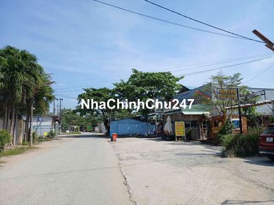 ĐẤT CHÍNH CHỦ HẺM 116