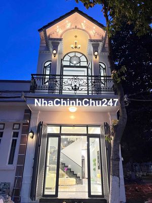 NHÀ MỚI TINH SIÊU ĐẸP KẾ TRƯỜNG CHU VĂN AN