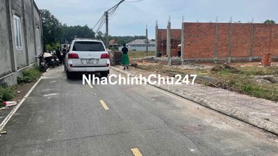 Chính chủ bán đất mặt tiền đường QH 19m, ngay khu CN Lộc An - Bình Sơn