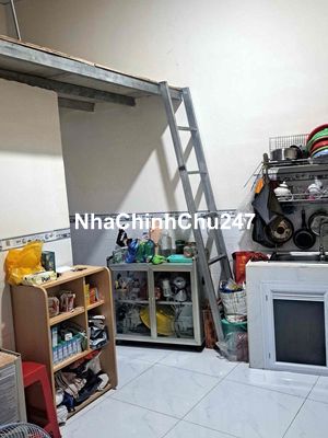 Chính chủ cần bán nhà cấp 4 có sổ hồng, có thổ cư 5x15 ở Hoá An