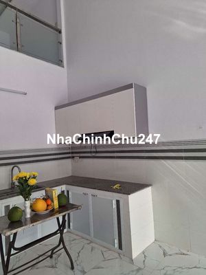 Chính chủ cần bán nhà pháp lí chuẩn