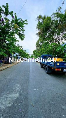 CHỦ GỬI
Bá.n nền 100m² đường B10 KDC Phú An, Cái Răng, TP. Cần Thơ