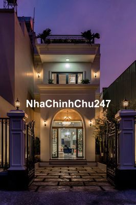 Chủ Gửi Bán Nhà Gần Chợ Chansin Y Hình tặng Nội Thất Giá Thương Lương