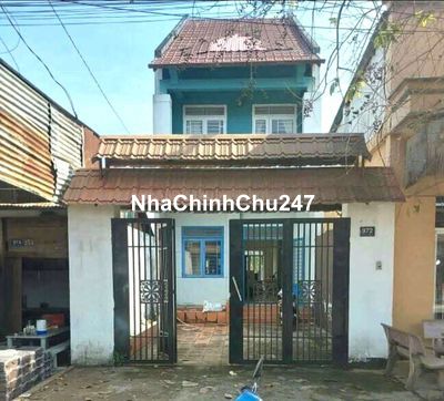 TÀ LÀI- 5,1x 42- 2 TẦNG- Full THỔ CƯ- NGAY CHỢ SỐ 10- GIÁ CHỈ 2,1 TỶ