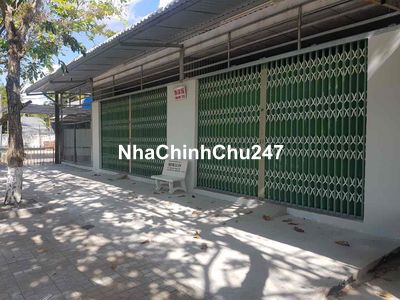 CHÍNH CHỦ BÁN NHÀ MẶT TIỀN ĐƯỜNG NGUYỄN TRUYỀN THANH GIÁ RẺ