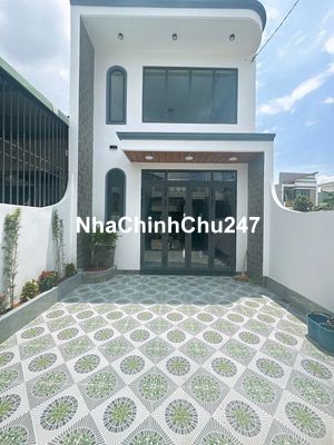 Nhà Gác Lửng Sổ Riêng Thổ Cư Gần Cây Xăng Đức Hưng Đường Đồng Khởi