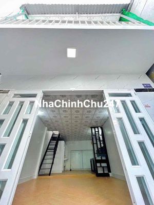 CHỦ GỬI NHÀ MỚI ĐẸP 2 PHÒNG NGỦ HẺM 138 TRẦN HƯNG ĐẠO