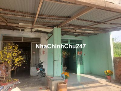 Nhà Đất chính chủ cần bán gấp 11.5×23m. Có thể thương lương thêm.