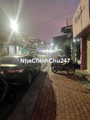 chính chủ đất mt ngay trung tâm tp tây ninh