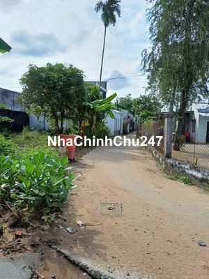 Đất full thổ phường 9, hẻm xe hơi, trục thẳng khu dân cư