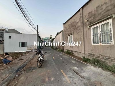 Chính chủ bán nhanh lô đất 100tr công chứng ngay. tặng 5 chỉ vàng