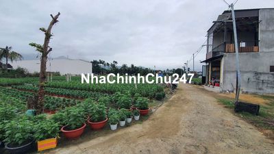 Lô Diên Toàn gần Bến Xe Phía Nam và Đường Tránh QL1.Giá rẻ chỉ 880 Tr