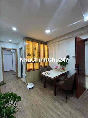 chính chủ nên nhanh gọn . căn hồ 3ngủ 2vs1 bếp