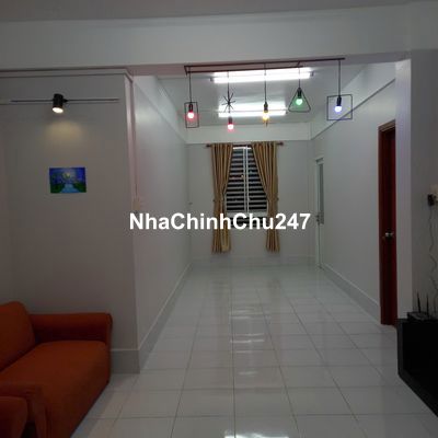 CHÍNH CHỦ BÁN CĂN CHUNG CƯ ACC THOÁNG MÁT QUANH NĂM.