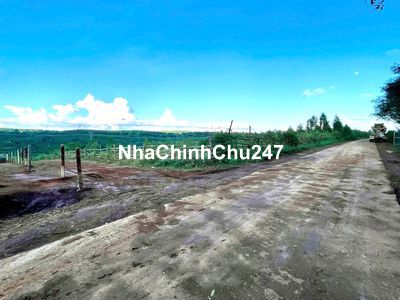 Chính chủ cần bán đất sổ hồng 7400m2 Ia kênh Pleiku