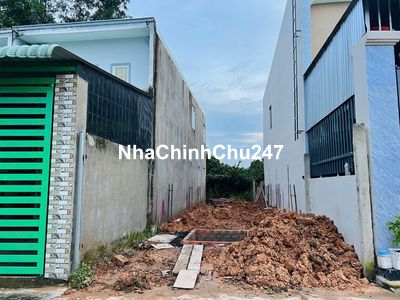 Chính Chủ Ra Nhanh Đất Gần CX 26 Giá Mền Gặp Chính Chủ Thương Lượng