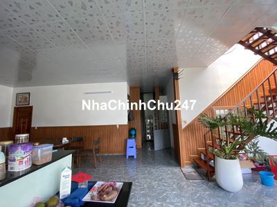 BÁN NHÀ MẶT TIỀN TRẦN PHÚ