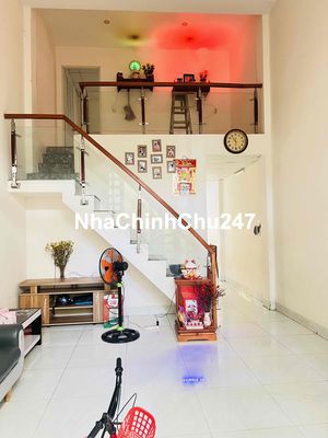 nhà mặt tiền đường bùi văn hoà chính chủ