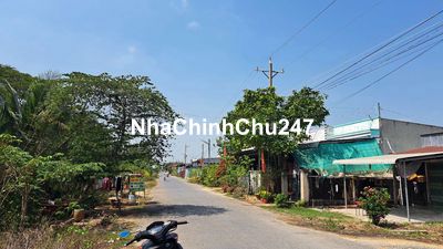 Đất 6m*17 kinh tứ tân 350tr sổ hồng riêng chính chủ