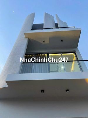 NHÀ ĐẸP HIỆN ĐẠI 1 TRỆT LẦU