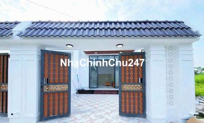 Nhà Mới kèm nội thất Phường Bảo Vinh, Long Khánh, Đồng Nai