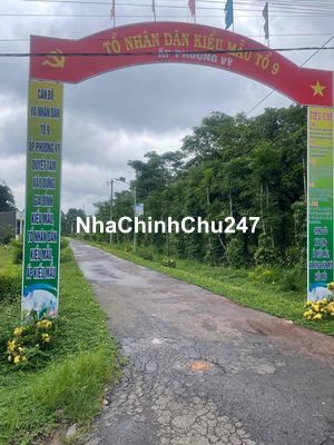 Đất chính chủ mặt tiền đường nhựa Suối Cao Xuân Lộc Đồng Nai