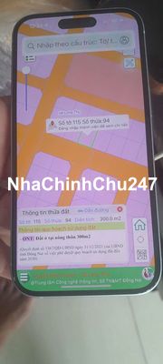 Chính chủ cần bán đất đường 20m KDC Long Thọ HUD