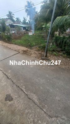 Nền Thổ Chính Chủ chỉ 268tr