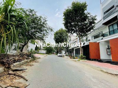 Bán nền 75m² đường số 6 KDC Nam Long, Hưng Thạnh, Cái Răng, TP.Cần Thơ