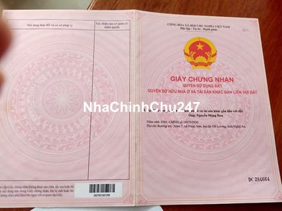 Bán Đất 2200m2 có 1744m2 thổ cư ngay trung tâm cạnh Biên Hòa, Đồng Nai